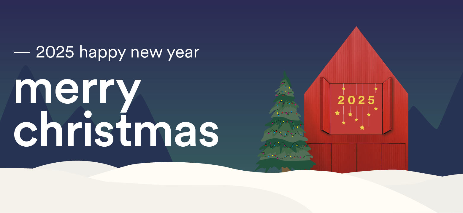 Christmas magic through small gestures